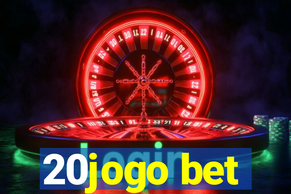 20jogo bet